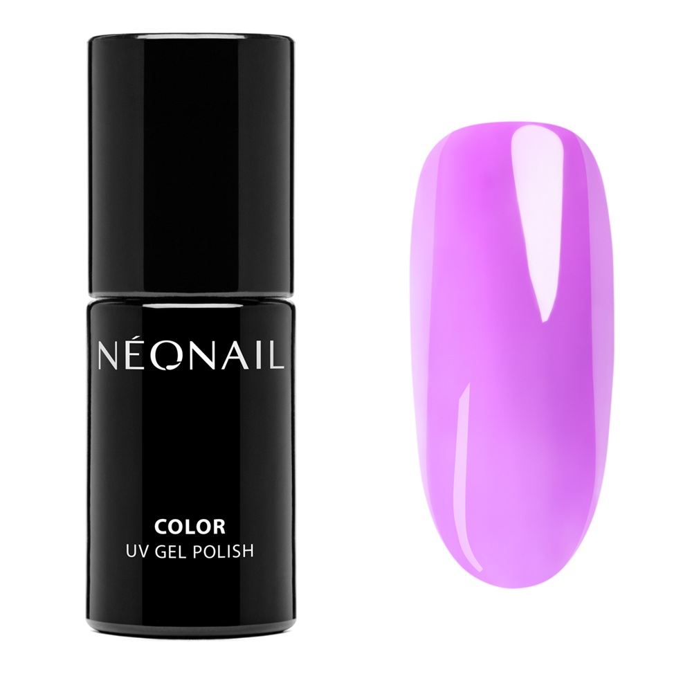 97527841759405043 UV Gel Polish Color lakier hybrydowy Whispers of Seashells 7.2ml - obrazek 1