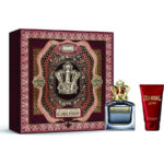 Scandal Pour Homme zestaw woda toaletowa spray 100ml + żel pod prysznic 75ml