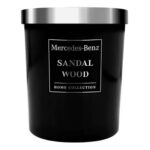 Sandal Wood świeca zapachowa 180g