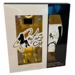 Couture Cat zestaw woda perfumowana spray 100ml + woda perfumowana spray 20ml