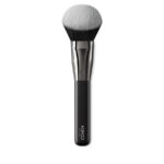 Face 07 Blending Powder Brush pędzel z wypukłą końcówką do kosmetyków do twarzy w pudrze