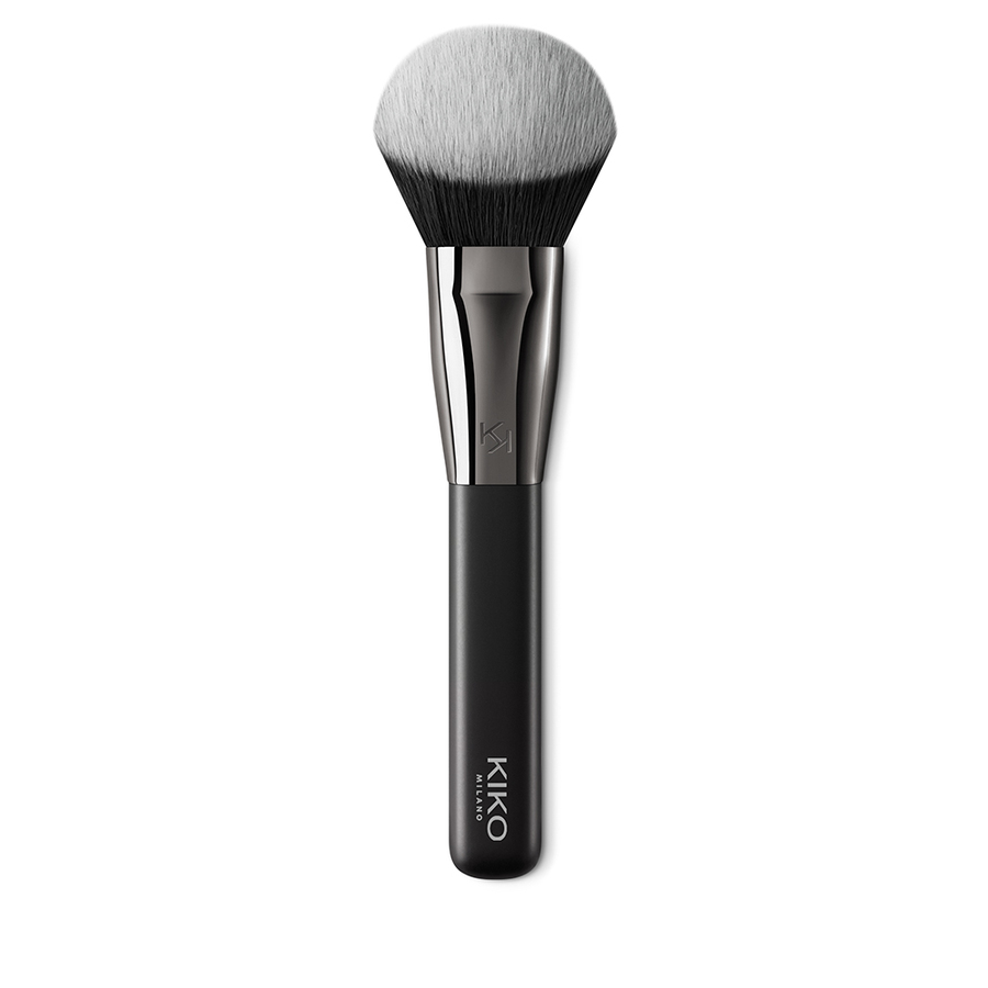 FACE 07 - BLENDING POWDER BRUSH Face 07 Blending Powder Brush pędzel z wypukłą końcówką do kosmetyków do twarzy w pudrze - obrazek 1