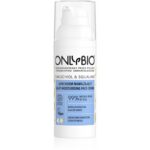 Bakuchiol & Squalane lekki krem nawilżający do twarzy 50ml