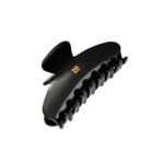 Hair Clip klamerka do włosów M Czarna