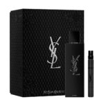 MYSLF Le Parfum zestaw perfumy spray 100ml + perfumy spray 10ml