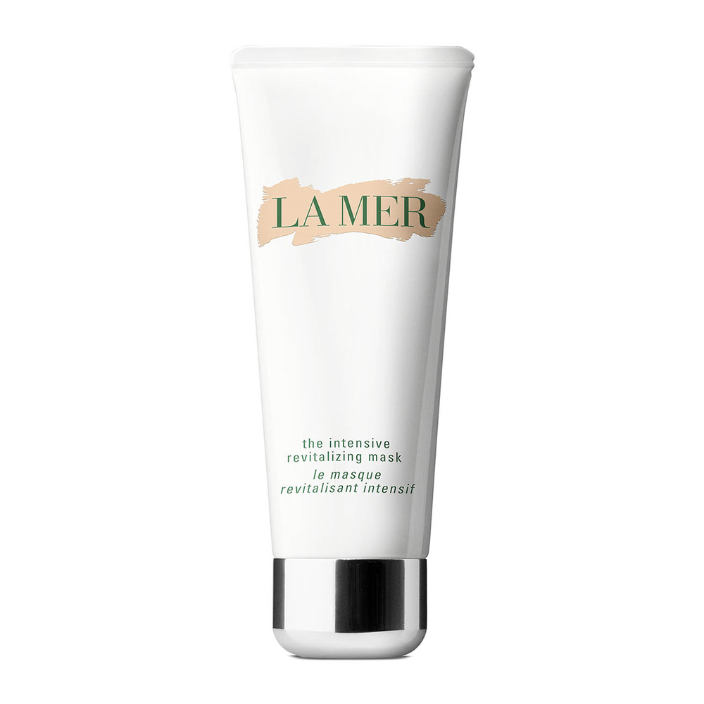 97564531655811789 The Intensive Revitalizing Mask kremowa maseczka do twarzy 75ml - obrazek 1