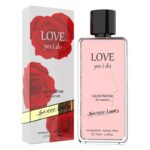 Love Yes I Do For Women woda perfumowana spray 75ml