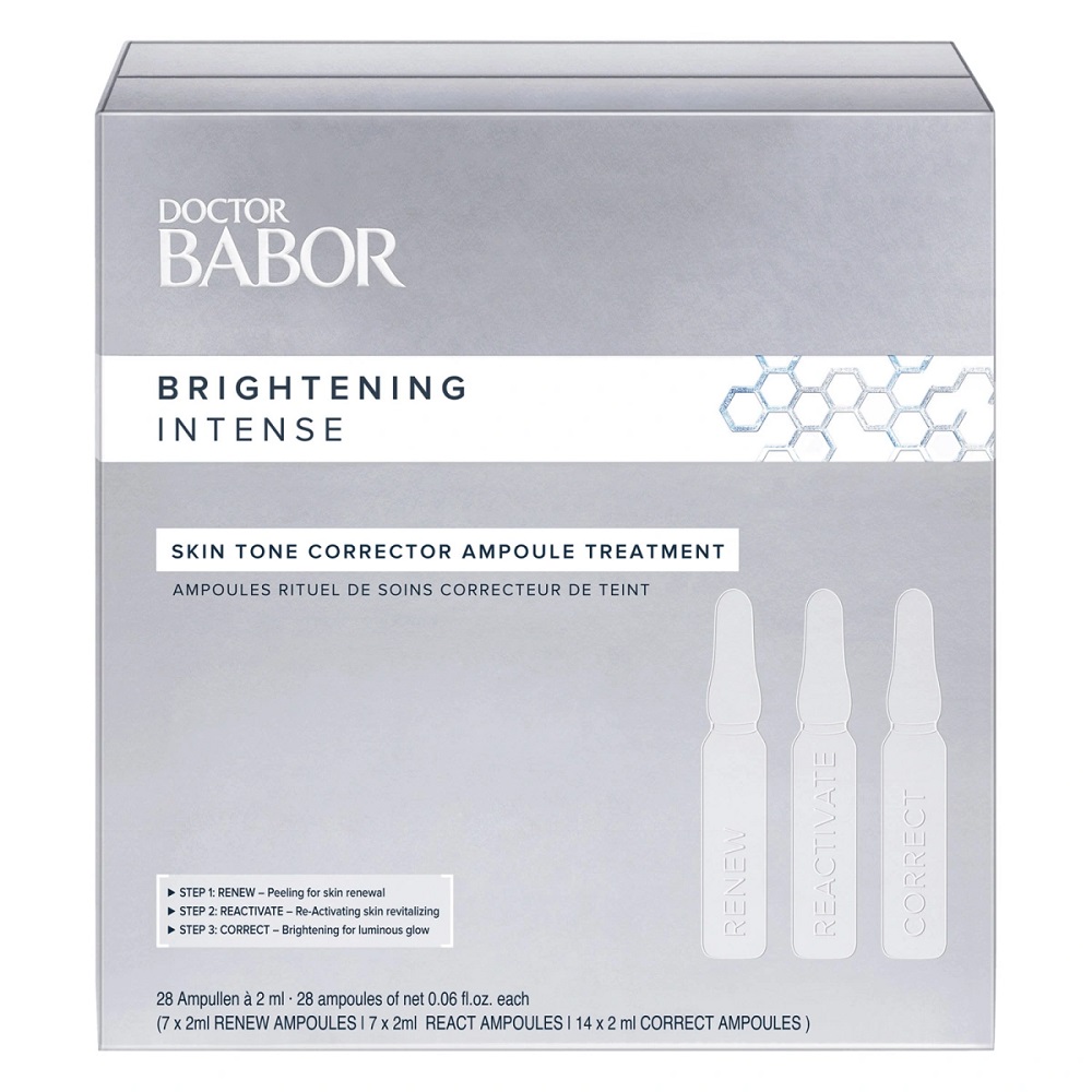 97570891733391683 Brightening Intense ampułki do twarzy 28x2ml - obrazek 1
