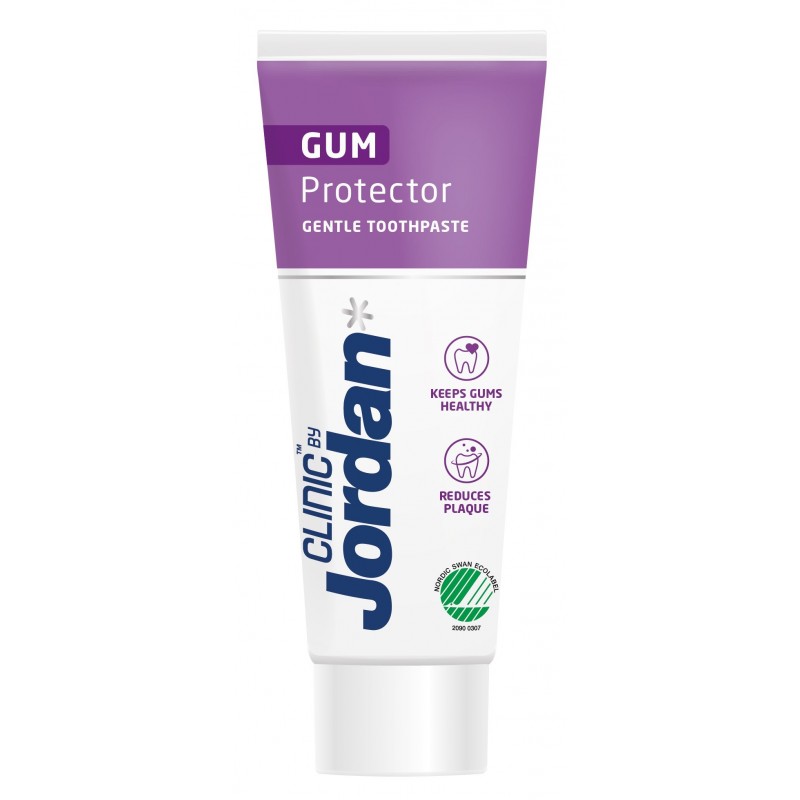 9757471700557166 Clinic Gum Protector Gentle Toothpaste pasta do zębów 75ml - obrazek 1