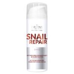 Snail Repair aktywny krem odmładzający ze śluzem ślimaka 150ml