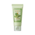Lettuce & Cucumber Watery Cream nawadniający krem do twarzy z organiczną sałatą i ogórkiem 60ml