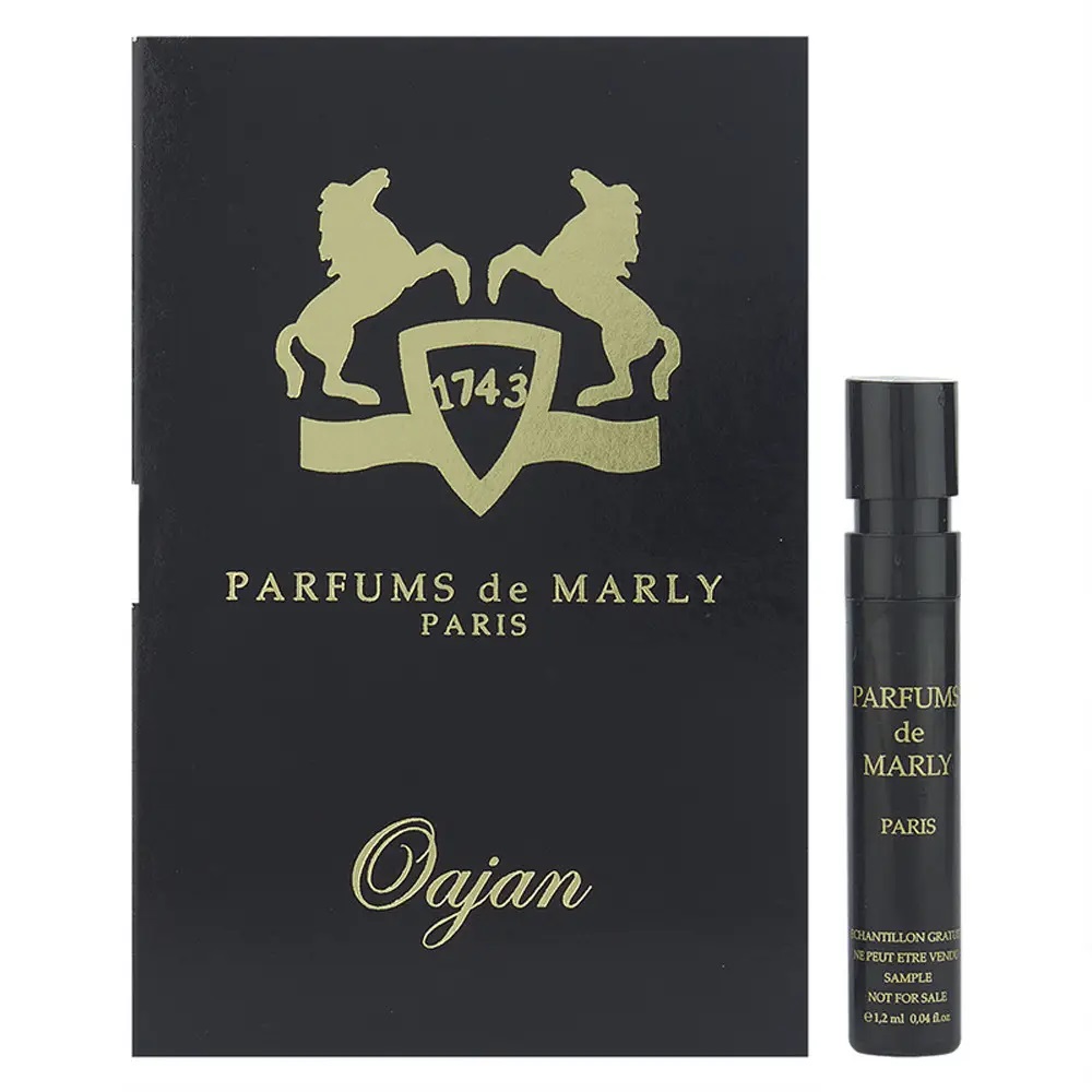 97593651717167378 Oajan woda perfumowana spray próbka 1.5ml - obrazek 1