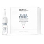 Dualsenses Ultra Volume Intensive Conditioning Serum zwiększające objętość serum do włosów 12x18ml