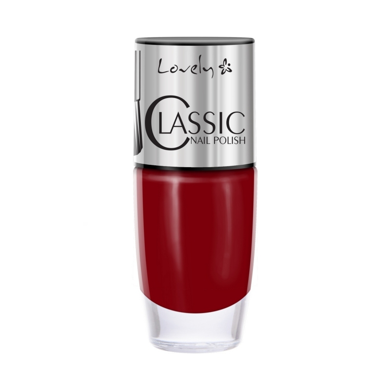 97599531572338244 Classic Nail Polish lakier do paznokci 369 8ml - obrazek 1