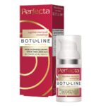 Botu-Line przeciwzmarszczkowe serum odmładzające na twarz szyję i dekolt 30ml