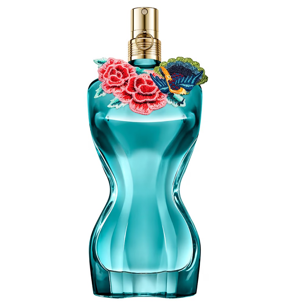 97613521729742484 La Belle Paradise Garden woda perfumowana spray 100ml - obrazek 1