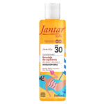 Jantar Sun bursztynowa wodoodporna emulsja do opalania family SPF30 200ml