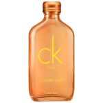 CK One Summer Daze woda toaletowa spray  - produkt bez opakowania