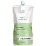 Elements Renewing Moisturizing Mask nawilżająca maska do włosów saszetka 500ml