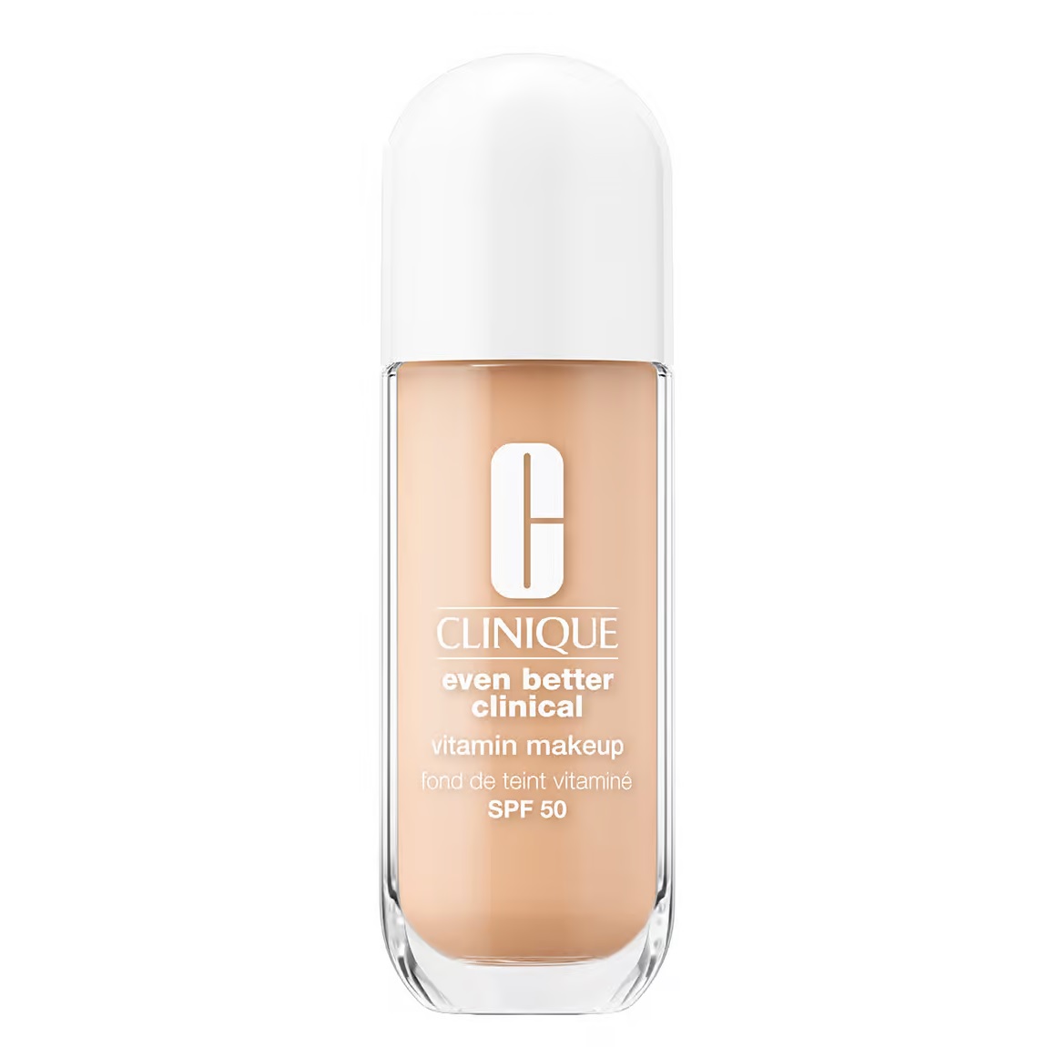 97619531762322335 Even Better Clinical™ Vitamin Makeup SPF50 lekki podkład do twarzy Light Cool 2 30ml - obrazek 1