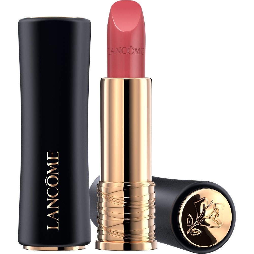 97628021686283253 L'Absolu Rouge Cream pomadka do ust 06 Rose Nu 3.4g - obrazek 1