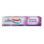 White & Shine pasta do zębów 100ml