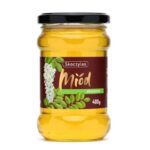 Miód akacjowy 400g