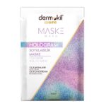 Hologram Peel Off Mask rozświetlająca maseczka do twarzy 15ml