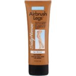 Airbrush Legs samoopalacz do nóg Tan 118ml