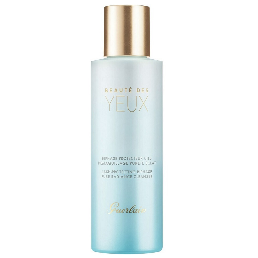 97684251749035605 Beaute des Yeux dwufazowy olejek do demakijażu 125ml - obrazek 1