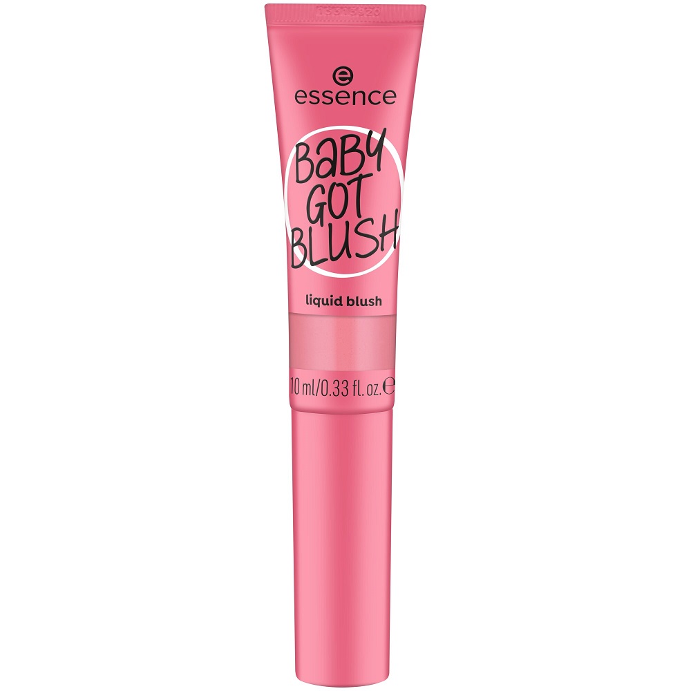 97685731710395792 Baby Got Blush róż do policzków w płynie 10 10ml - obrazek 1