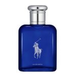 Polo Blue woda perfumowana spray 75ml