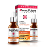 Repair Therapy With Vitamin C regenerująca kuracja do twarzy z witaminą C 20ml