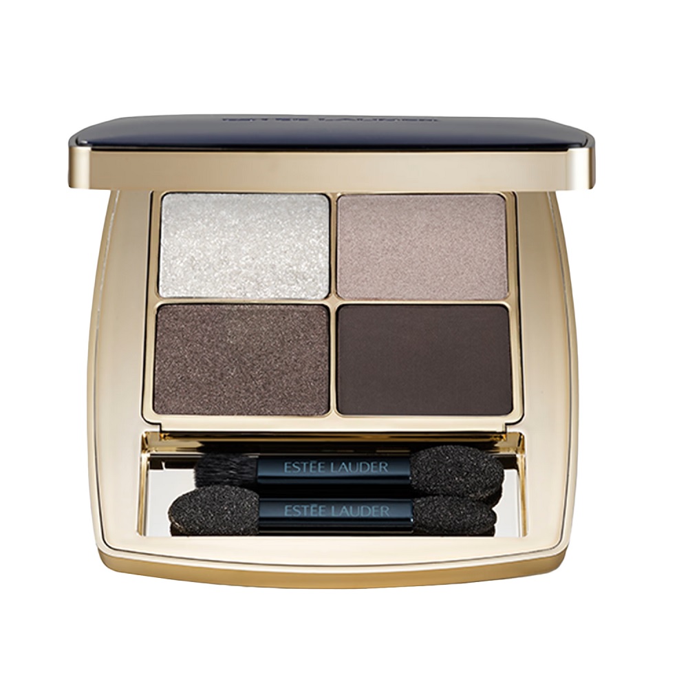 97714031674218794 Pure Color Envy Luxe Eyeshadow luksusowa paletka cieni do powiek 05 Grey Haze 6g - obrazek 1