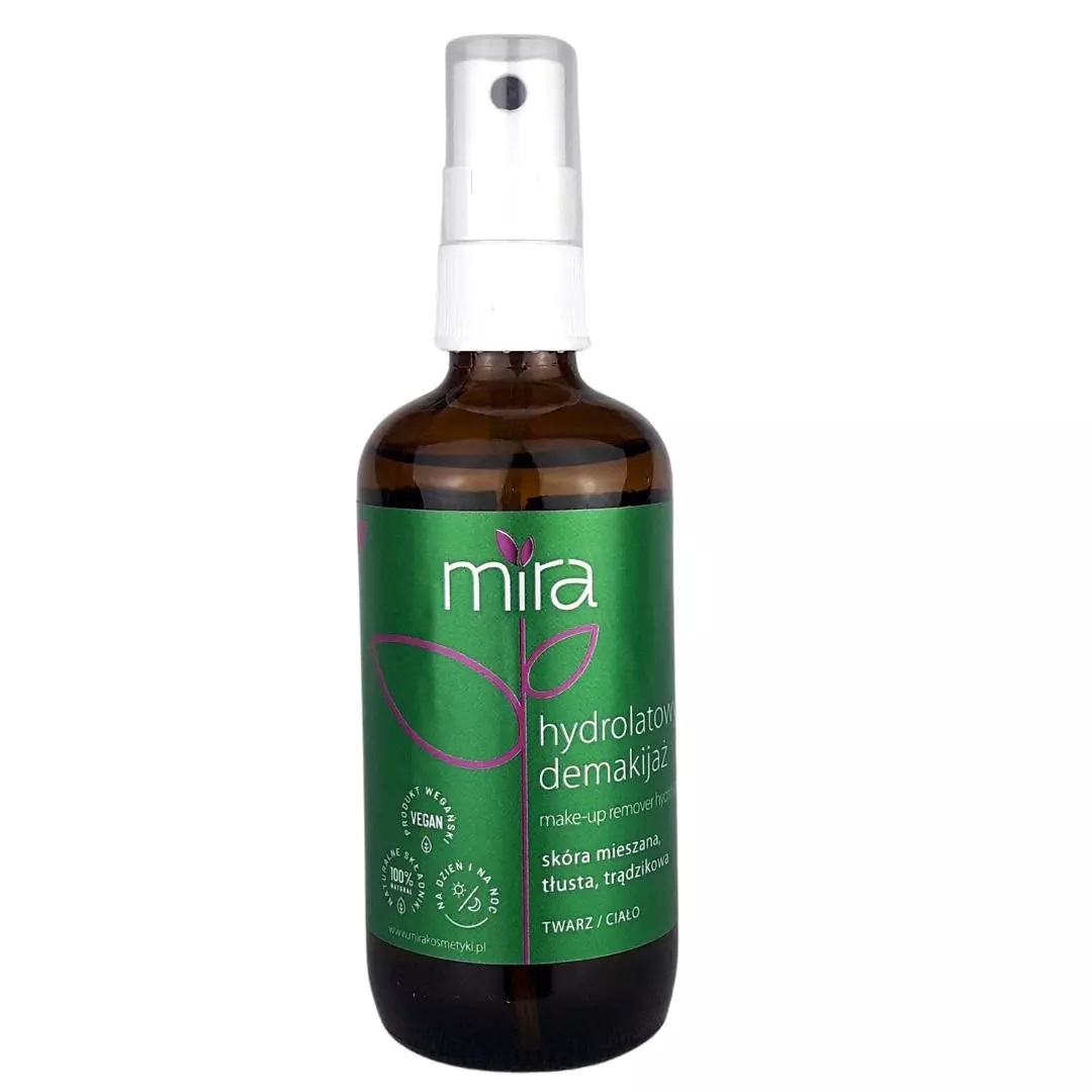 97715161648799517 Hydrolatowy demakijaż 100ml - obrazek 1