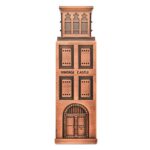 Niche Emarati Vintage Castle woda perfumowana spray 100ml
