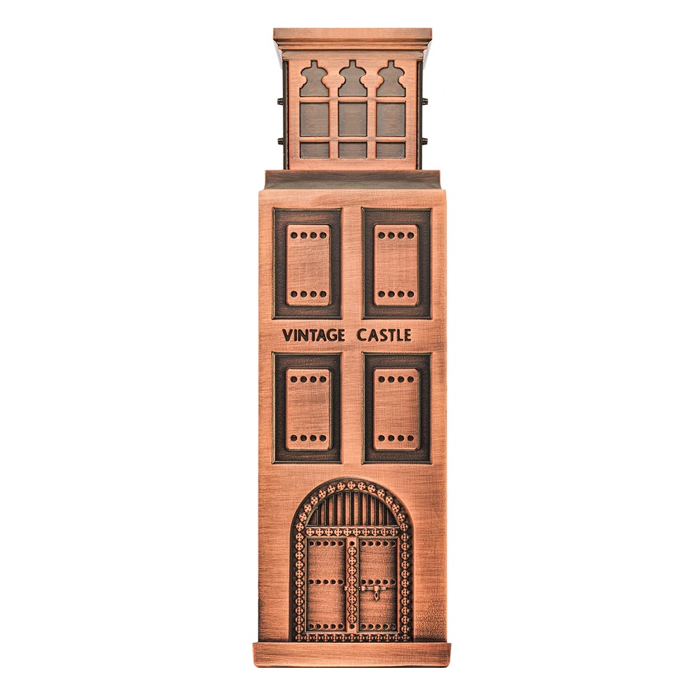 97719811757075332 Niche Emarati Vintage Castle woda perfumowana spray 100ml - obrazek 1