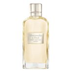 First Instinct Sheer Woman woda perfumowana spray - produkt bez opakowania