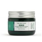 Intensywnie wygładzający krem do twarzy na dzień Edelweiss 50ml