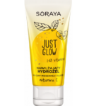 Just Glow nawilżający hydrożel do cery mieszanej i tłustej 50ml