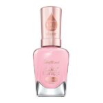 Color Therapy Argan Oil Formula lakier do paznokci 537 Tulle Much 10ml