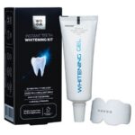 Instant Teeth Whitening Kit zestaw do wybielania zębów