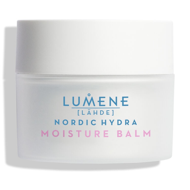 97760561692018104 Nordic Hydra Moisture Balm nawilżający balsam do cery suchej i normalnej 50ml - obrazek 1
