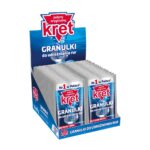 Granulki do udrożniania rur 30x40g