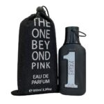 The One Beyond Black woda toaletowa spray 100ml