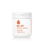 Żel do skóry suchej 100ml