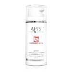 Raspberry Glow serum z liofilozowanymi malinami 100ml
