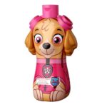 2in1 Shower Gel & Shampoo 2D żel pod prysznic i szampon dla dzieci Skye 400ml