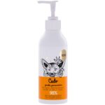 Naturalny balsam do rąk i ciała Cedr i Gorzka Pomarańcza 300ml