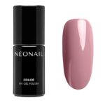 UV Gel Polish Color lakier hybrydowy Rosy Memory 7.2ml